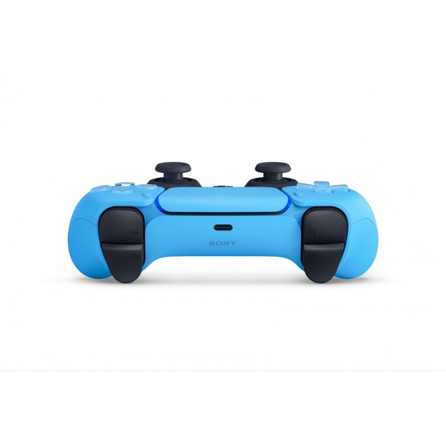 Sony DualSense Wireless-Controller - Starlight Blue