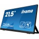 iiyama ProLite T2255MSC-B1 computer monitor 54.6 cm (21.5