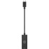 HP adapter 4Z534AA G2 USB-C to RJ45 adapter black