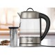 Black+Decker electric kettle BXKE2205E