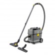 Dry vacuum cleaner K rcher T 15/1 HEPA 15 l 585 W (1.355-307.0) Anthracite Dry vacuum cleaner K rcher T 15/1 HEPA 15 l 585 W (1.355-307.0) Anthracite