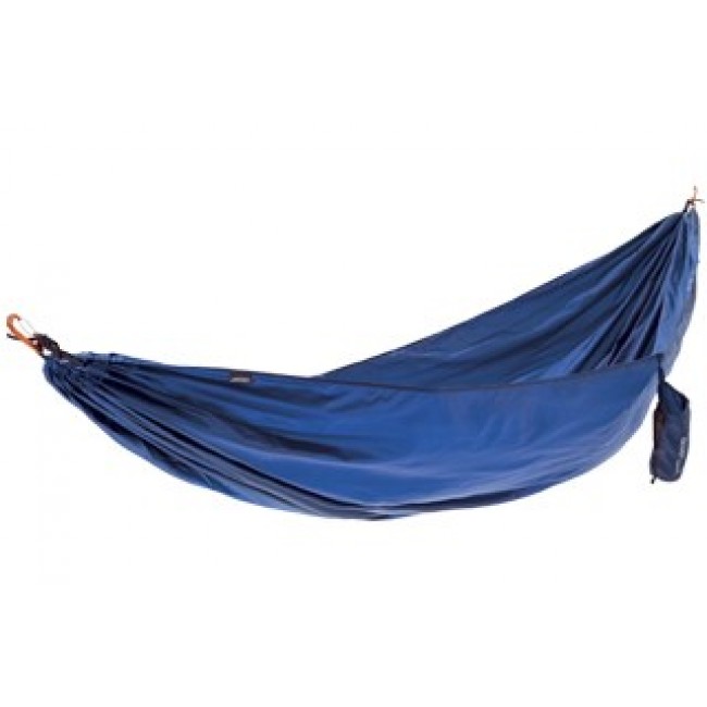 Cocoon HS114 hammock Hanging hammock 1 person(s) Nylon Blue Cocoon HS114 hammock Hanging hammock 1 person(s) Nylon Blue
