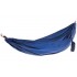 Cocoon HS114 hammock Hanging hammock 1 person(s) Nylon Blue