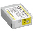 Epson SJIC42P-Y Ink cartridge for ColorWorks C4000e ( Yellow)