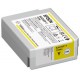 Epson SJIC42P-Y ink cartridge 1 pc(s) Original Yellow