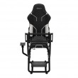 Huzaro Speed 6.0 - racing cockpit