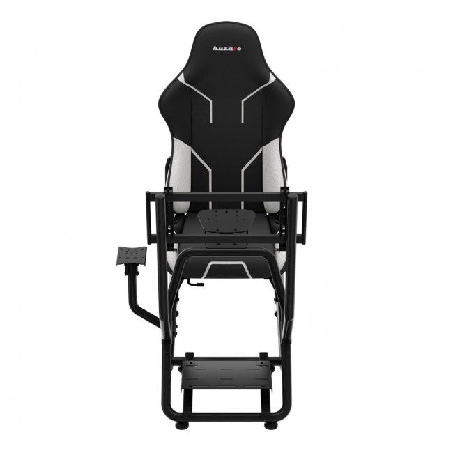 Huzaro Speed 6.0 - racing cockpit