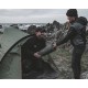 Easy Camp Setesdal 2 Green Dome/Igloo tent