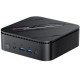 Blackview MP100 Pro Mini PC i9-12900H 16GB SSD1TB W11Pro black