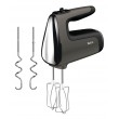 Tefal Powermix Silence HT650E Hand mixer 600 W Silver