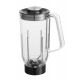 CONCEPT SM3490 Blender 700 W Black