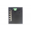 Digitus 5 Port Gigabit Ethernet Network Switch Switch, Flat, Industrial, Unmanaged