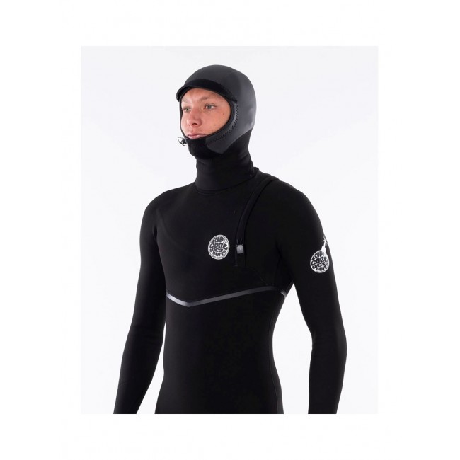 Cap RIP CURL FLASH BOMB 3MM GB HOOD