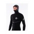 Cap RIP CURL FLASH BOMB 3MM GB HOOD