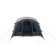 Outwell Colorado 5 Air Blue Tunnel tent
