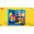 BLOKEES MINIONS preCOOL S1 - BOB THE FRUIT KEEPER