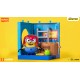 BLOKEES MINIONS preCOOL S1 - BOB THE FRUIT KEEPER BLOKEES MINIONS preCOOL S1 - BOB THE FRUIT KEEPER