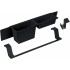Sink accessory set