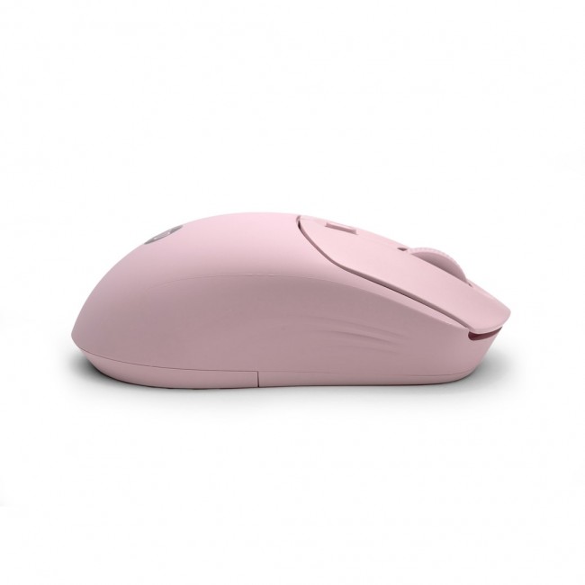 HP 400 Quiet Pink Wireless Mouse HP 400 Quiet Pink Wireless Mouse