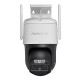 Reolink TrackMix Series G770 Dome IP security camera Outdoor 2560 x 1440 pixels Ceiling/wall