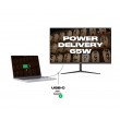 JAPANNEXT JN-IPS27WQHDR-C65W computer monitor 68.6 cm (27