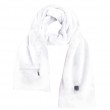 Glovii GA1W winter sport body protection Heated scarf Skiing, Snowboarding Unisex Polyester White