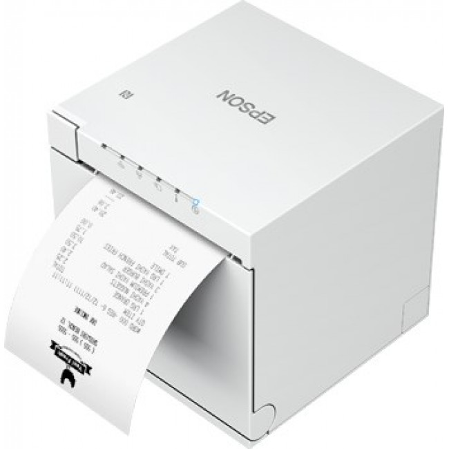 Epson TM-m30III (111): Standard Model, White, EU