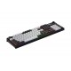 HATOR Skyfall Pro Wireless 100 keyboard Gaming USB + RF Wireless + Bluetooth QWERTY US English Black, Grey HATOR Skyfall Pro Wireless 100 keyboard Gaming USB + RF Wireless + Bluetooth QWERTY US English Black, Grey