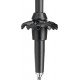 Trekking Poles LEKI TR MAKALU FX, 110 130 cm, green