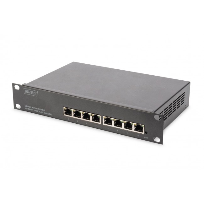 Digitus 10 Digitus 10