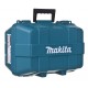Makita HS301DSME portable circular saw turquoise