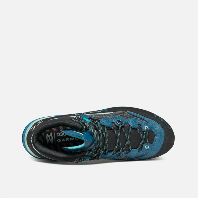 Garmont Hexagon GTX, Blue, 4.5
