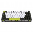 ASUS KD201 Jelly75 Volt Green Wireless Keyboard