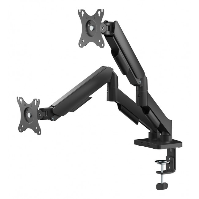 Deltaco ARM-1300-B TV mount/stand 81.3 cm (32