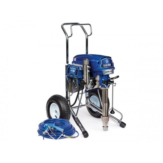 Graco Mark VII Max Standard aggregate Graco Mark VII Max Standard aggregate