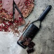 Microplane - Medium Ribbon Grater - Black Sheep Series