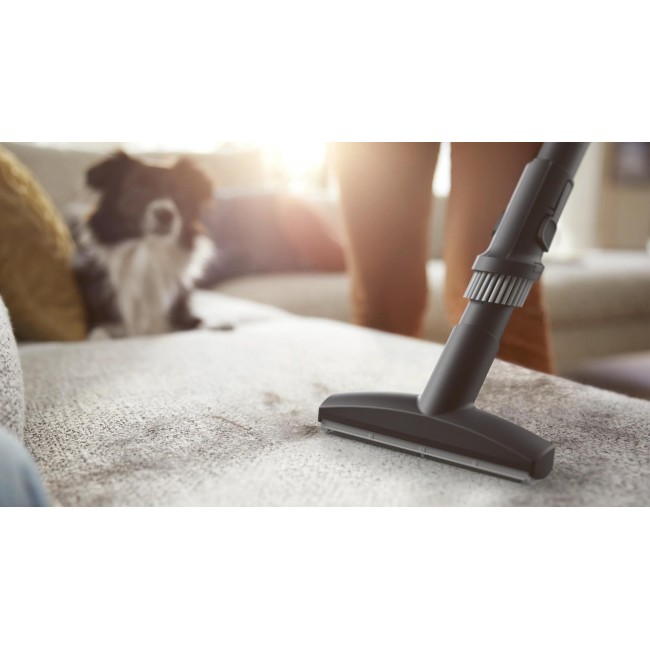Philips Vacuum cleaner | XD8152/12 | Bagged | Power 900 W | Dust capacity 4 L | Pearl Metal