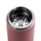 Fellow Carter Move Mug Thermal mug 473 ml Powder pink