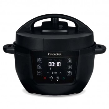 Instant Pot 921267 multi cooker 3.8 L 800 W Black