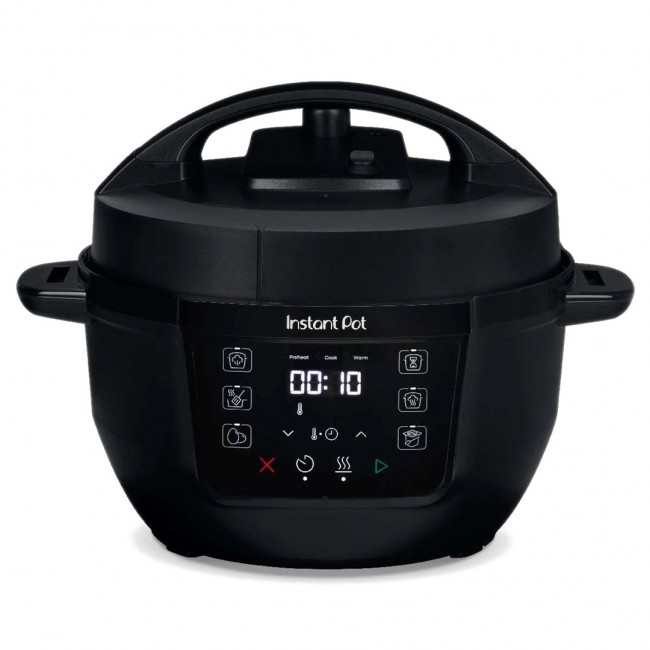Instant Pot 921267 multi cooker 3.8 L 800 W Black Instant Pot 921267 multi cooker 3.8 L 800 W Black