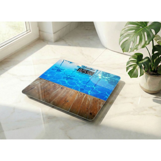 Esperanza EBS011 personal scale Electronic personal scale
