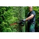 Metabo HS 18 LTX BL 75 Single blade 4.4 kg