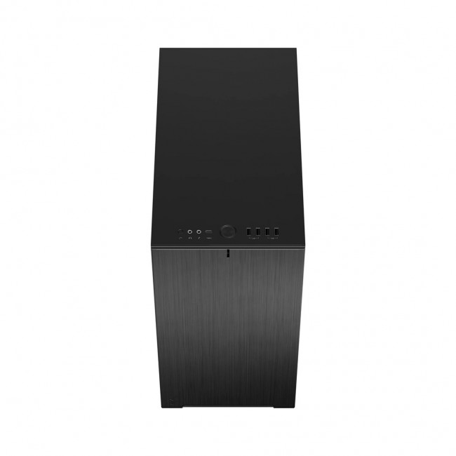 Fractal Design - Define Mini Black Sol Fractal Design - Define Mini Black Sol