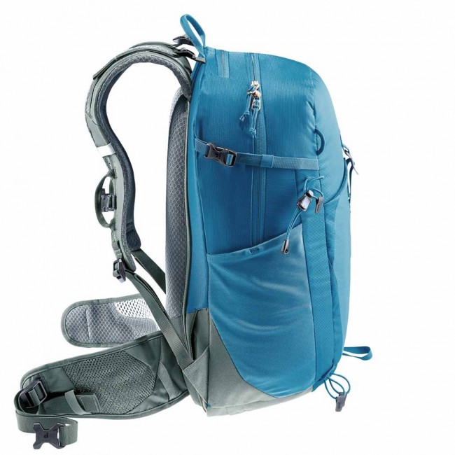 Deuter Trail 25 25 L Blue
