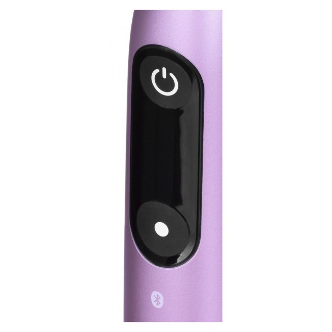 Oral-B iO Series 9n Adult Rotating-oscillating toothbrush Rose