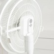 Taurus 3-in-1 fan Ice Brise XL-Compact 24 W 46 cm