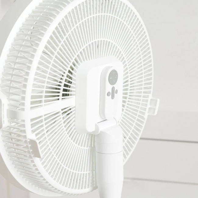 Taurus 3-in-1 fan Ice Brise XL-Compact 24 W 46 cm