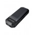 GRAUGEAR G-M202-AC-10G storage drive enclosure SSD enclosure Black M.2