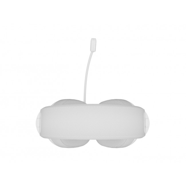 FURY FUKIYA F6 WIRELESS HEADPHONES, WHITE