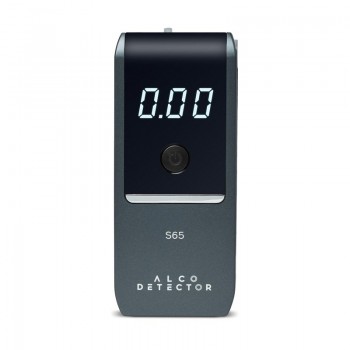 BREATHALYZER ALCODETECTOR S65